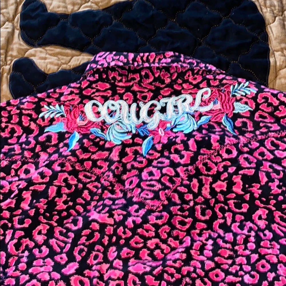 Rodeo shirt - Picture 2 of 2